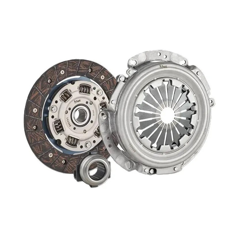کیت کامل دیسک و صفحه لیفان ۵۲۰ به همراه بلبرینگ کلاچ به همراه بلبرینگ کلاچ برند vasure (با تضمین و گارانتی اصالت کالا)