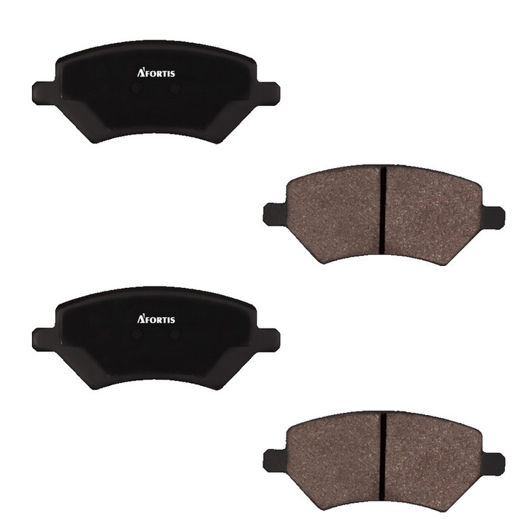 لنت ترمز چری تیگو ۷ برند آفورتیس با تضمین و گارانتی اصالت کالا